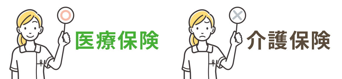 保険の種類